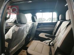 شيفروليه ترافرس